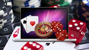 Официальный сайт Casino Vulkan 777